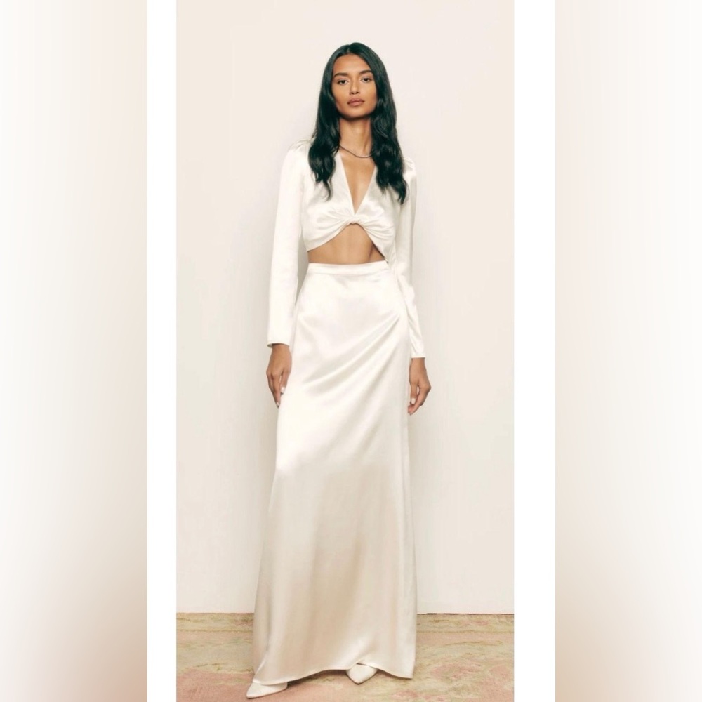 Reformation Barcelona set